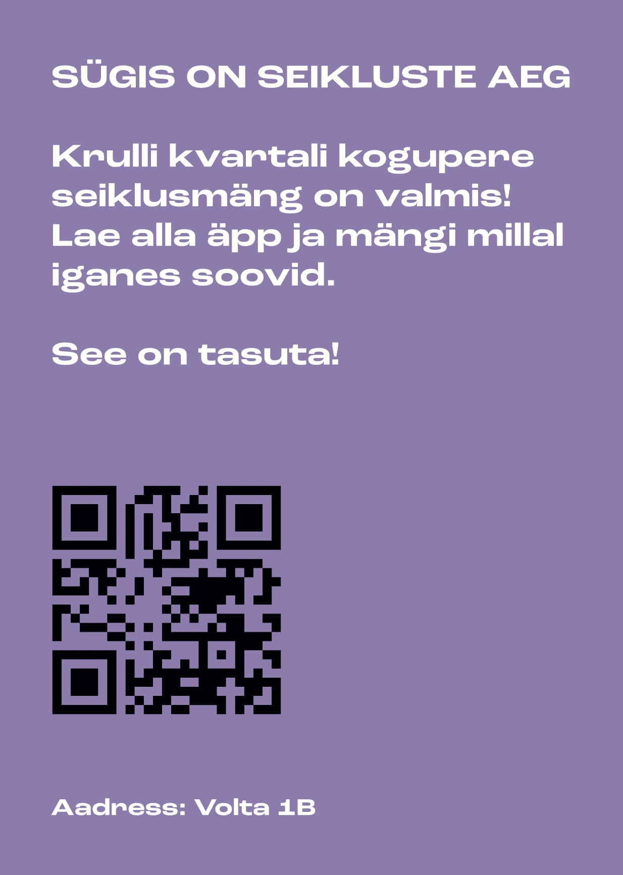 Event featured image