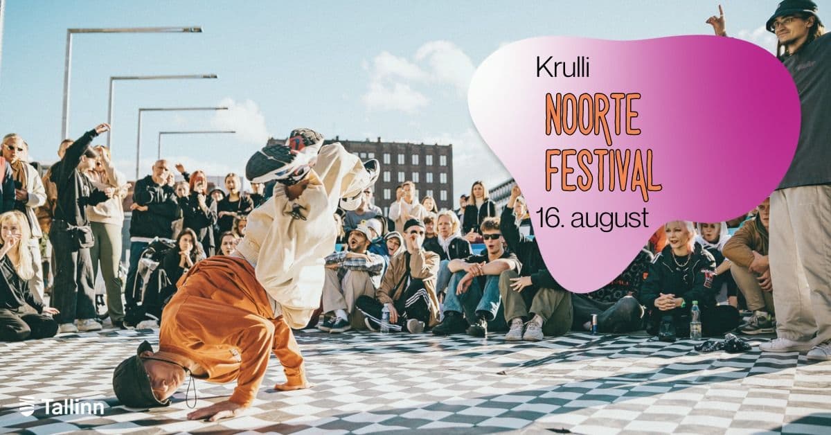 Event featured image